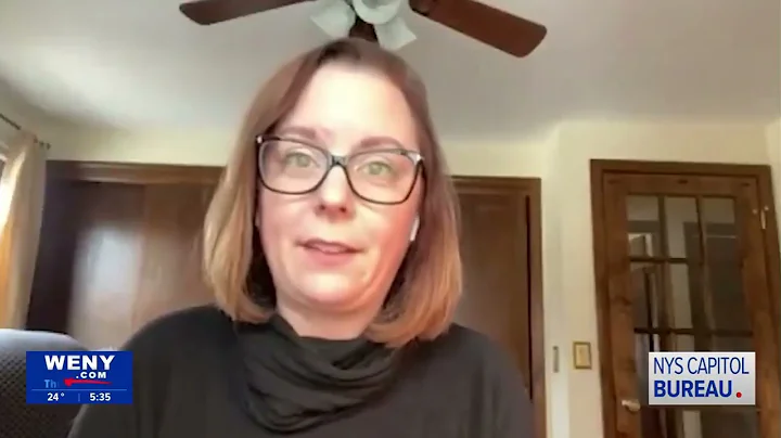 Gov. Hochul signs bill to preserve New York's land and water