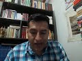 322. Presentando al Dr. Wilder Manuel Castillo Subirana (Bolivia) (Sucre)