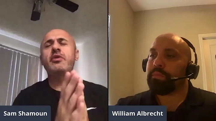 Debate Review with William Albrecht