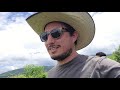 Explorando una buen area Para Cazar Patos. en Michoacan