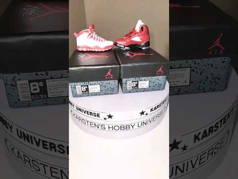 New Jordan Kicks