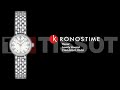 Tissot Lovely Round T140.009.11.111.00 (T1400091111100)  - KronosTime.RU обзор часов