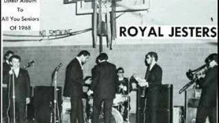 The Royal Jesters-She