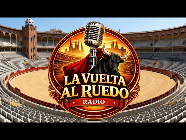 LA VUELTA AL RUEDO 21.05.26