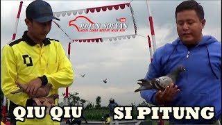 Download lagu KEJUTAN QIU QIU Dan Si PITUNG GUGUR Di Penyisihan 2 PADEL CUP 3 DES 17 Lomba Besar Merpati Kolon KEJUTAN QIU QIU Dan Si PITUNG GUGUR Di Penyisihan 2 PADEL CUP 3 DES 17 Lomba Besar Merpati Kolon
