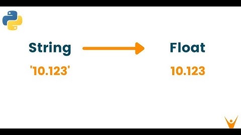 #5 Numbers & Typecasting in python | Python Tutorial