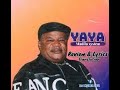 Yaya english lyrics by madilu system