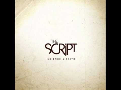 Nothing - The Script
