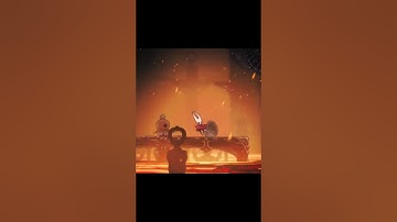 GIT GUD #fyp #hollowknight #silksong
