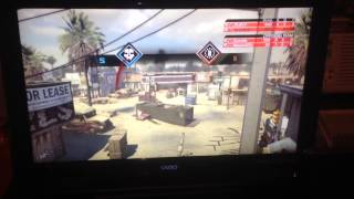 We won second map on Octane 6-1