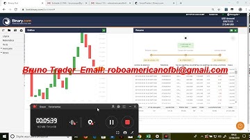 Binary.com é confiavel? binary vale a pena? binary paga em dia ? Ganhando dinheiro na binary.com