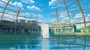 | AMV | Anime Mix -- Heart Of An Artist