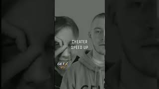 BIG BABY TAPE x YUNGPALMA — CHEATER SPEED UP