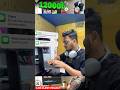 POV: Editing a Client Video for $100 Using Only Capcut #shorts #trending