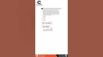 DSAT Practice Test 5  Math Module 1: Question 2 -  Master the DSAT with Consultifly!