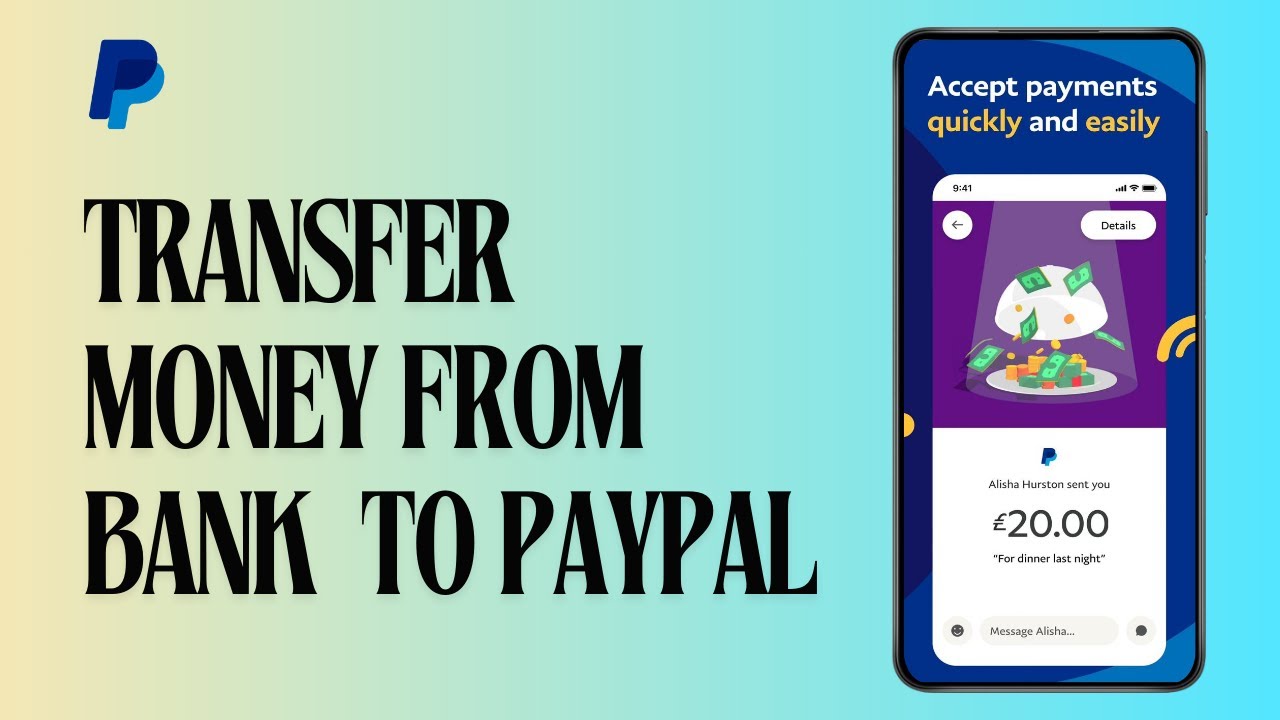 How To Transfer Money From Bank Account To PayPal YouTube how-to-transfer-money-from-bank-account-to-paypal-youtube