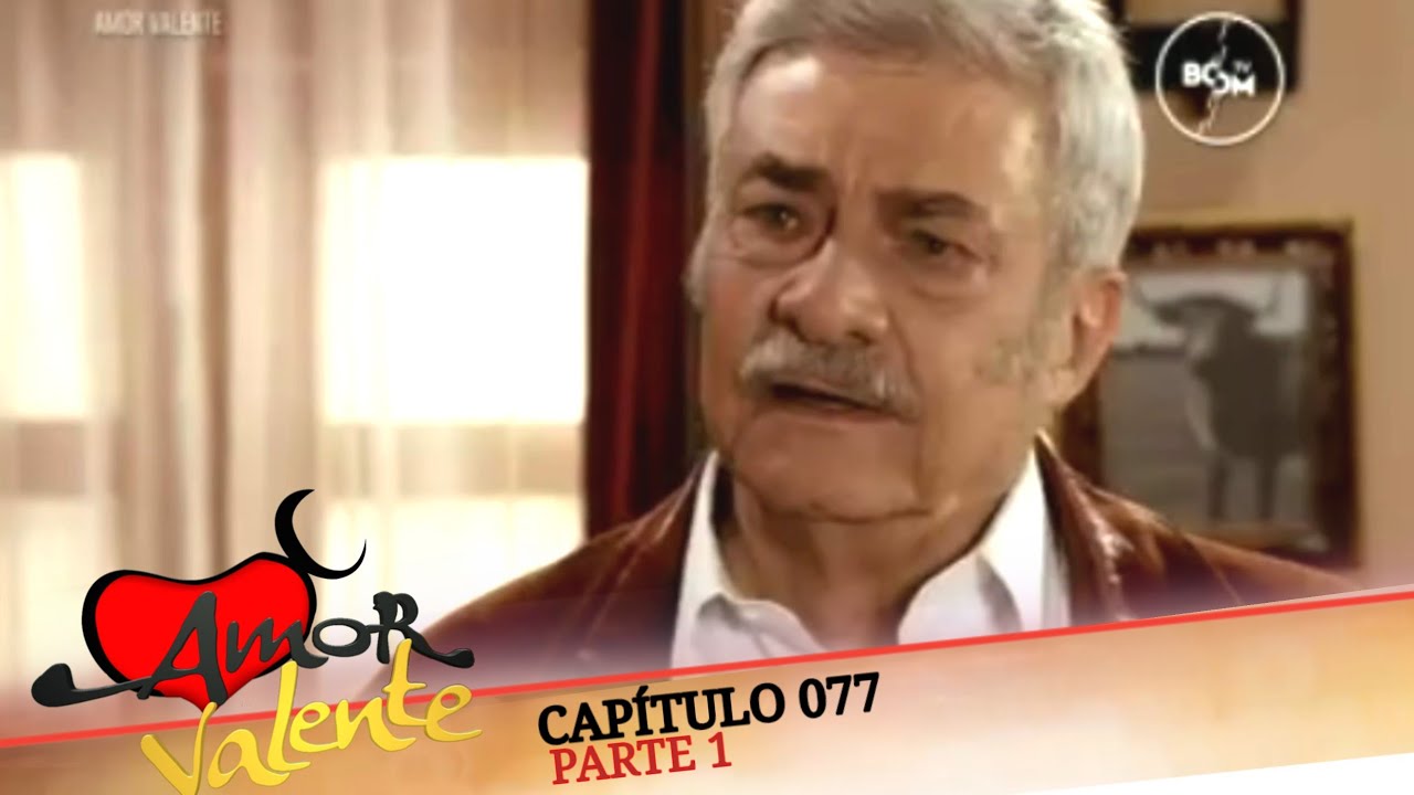 Amor Valente | Capítulo 077 (Dublado) Parte 1/3 (06.12.2024)