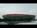 LIVE: View of Mexico City stadium ahead of FIFA World Cup | FOX 5 DC