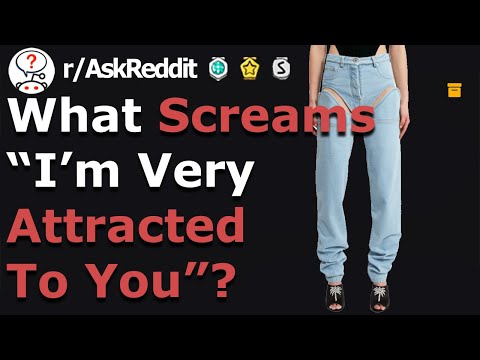 Signs Shes Falling For You Reddit