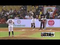 Resumen Leones del Escogido vs Águilas Cibaeñas | 16 ENE 2020 | Serie Semifinal Lidom