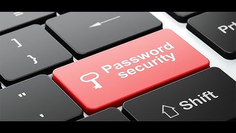 IMPORTANT Change your passwords 184 million accounts user names passwords stolen