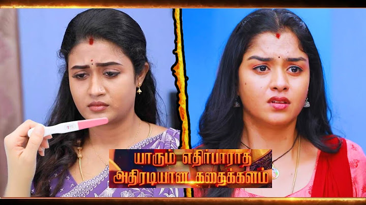 Mahanadhi Promo | June 06th - 10th Episode | Vijaytv