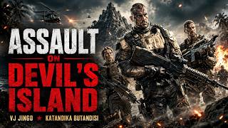 VJ Jingo Katandika Butandisi kino Kikomando Super