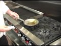 Fry Pan Seasoning