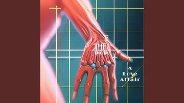 TRINDMEIER KINDERDORFF - GERMAN LOVE AFFAIR, Pt. 1