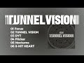 Playlist ITZY TUNNEL VISION 丨2025 Full Album 