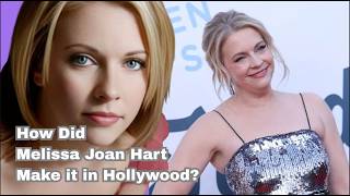 How Melissa Joan Hart Stayed True to Her Faith in Hollywood | @BeKnownChannel
