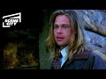 Legends of the Fall: Tristan Returns to the Ranch (Brad Pitt Scene) image
