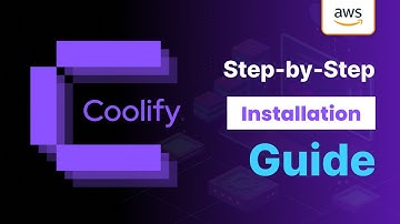 Step-by-Step Guide to Install Coolify on AWS to Deploy your Website Easily