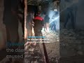 US strike hits Iran wedding party | DW News