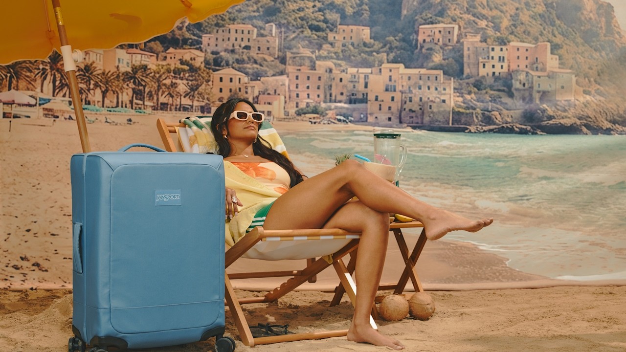 Pack the Coast | Good Latitude Collection
