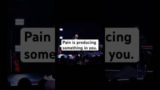 You’re Being Crushed For A Reason