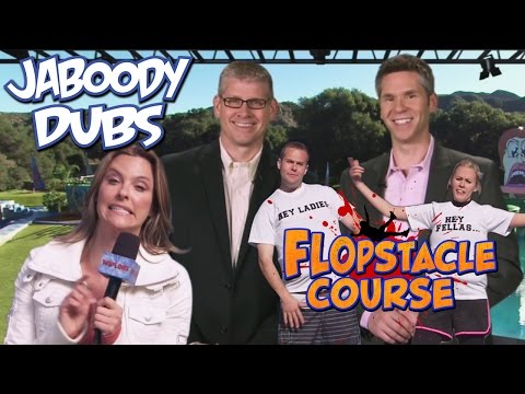 Flopstacle Course: Couples Therapy Dub