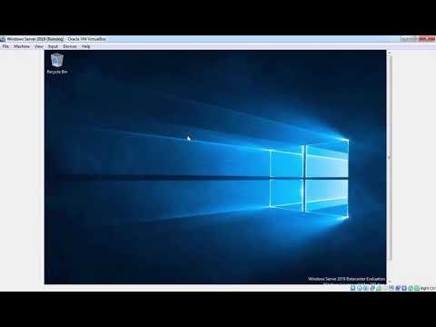 LAB GUIDE:3. Post Installation Configuration Tasks in Windows Server 2019