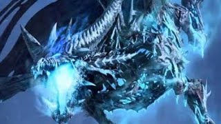 Angry Dragon Roar Dragon Action