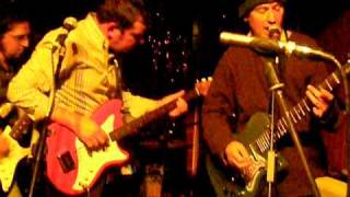 Long Time Gone - Television Personalities - The Stag&#39;s Head, London 20 Nov 2009.AVI