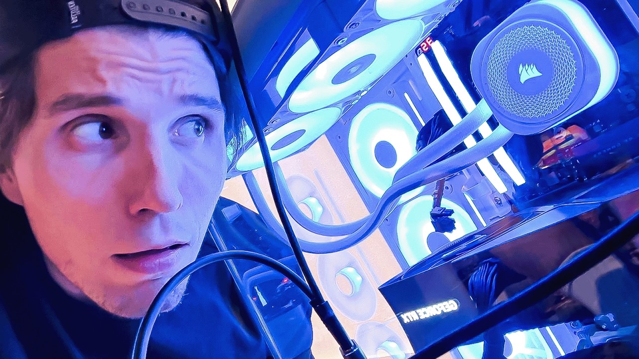 Ich habe 5000€ bezahlt, damit ich wieder GTA Online spielen kann (soll kein Flex sein)