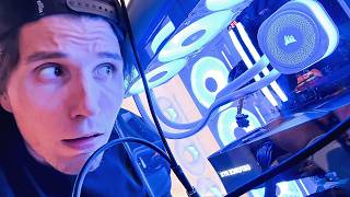 Ich habe 5000 bezahlt damit ich wieder GTA Online spielen ka