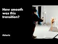 TikTok Transition Tutorial Yoga Edition Shorts TikTok Transition Tutorial Yoga Edition Shorts