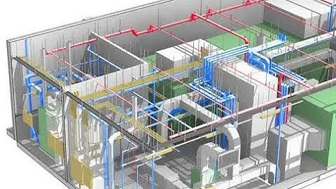 MEP BASICS PART 11 OF 12 MALAYALAM മലയാളം-MECHANICAL ELECTRICAL PLUMBING BASICS