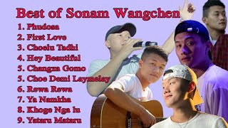 Best of Sonam Wangchen || Bhutanese latest song