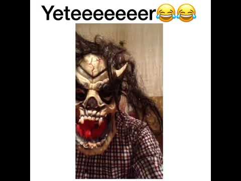 Simge baranoğlu korktun mu 2018 çok komik sonunu izleyin
