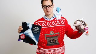 Christmas panic buying: the 7 Christmas gifts to avoid