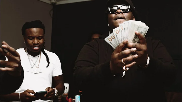 T-Jones x BigXthaPlug- D'2 The East (Official Music Video)