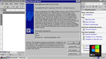 This is the latest version of Microsoft Office for Win98SE,WinME,WinNT4 and Codename Neptune