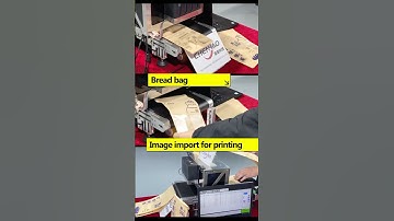 Small machine Packaging and printing #papercupmachinery #papercupmakingmachine #machine #printing